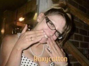 Roxy_cotton