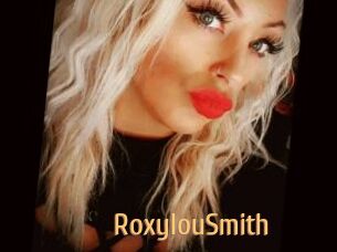 RoxylouSmith