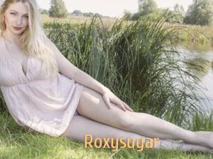 Roxysugar