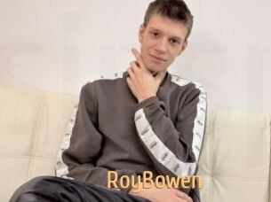 RoyBowen