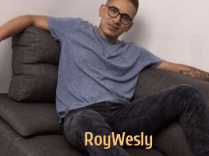 RoyWesly