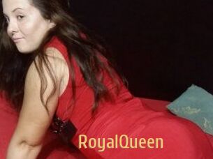 RoyalQueen