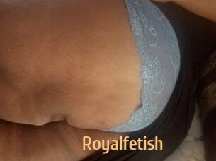 Royalfetish