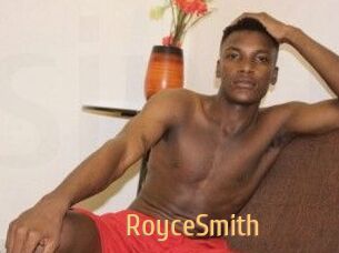 RoyceSmith