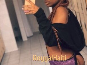 RoyyalHaiti