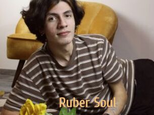 Ruber_Soul