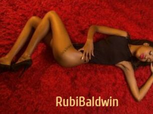 RubiBaldwin