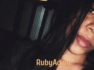 RubyAdam