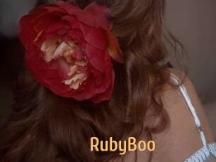 RubyBoo