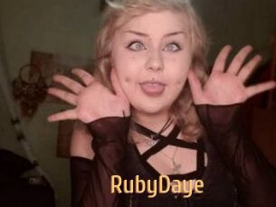 RubyDaye