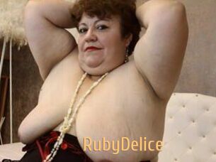 RubyDelice