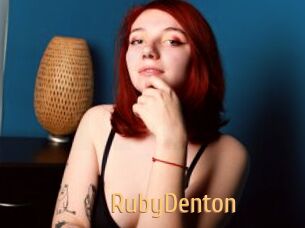 RubyDenton