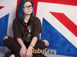 RubyGrey