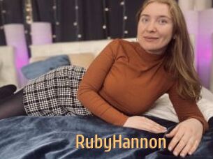 RubyHannon
