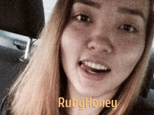 RubyHoney