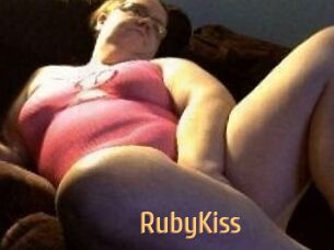 RubyKiss
