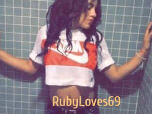 RubyLoves69
