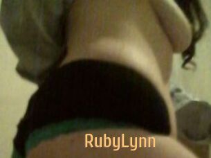 RubyLynn