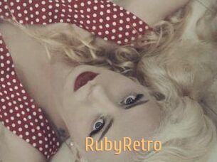 RubyRetro