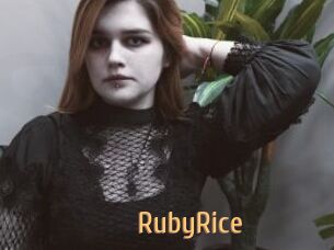 RubyRice