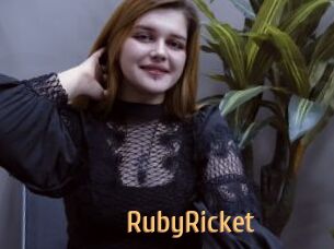 RubyRicket