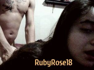 RubyRose18