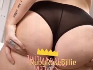 RubyRoseBillie