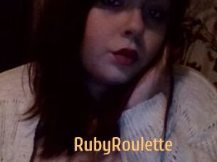 RubyRoulette