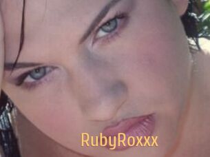 RubyRoxxx