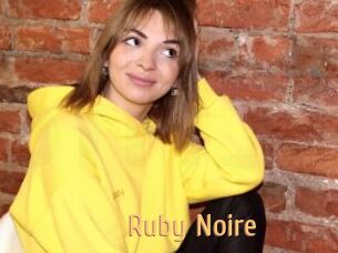 Ruby_Noire