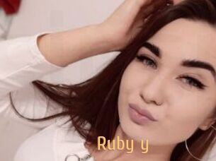 Ruby_y