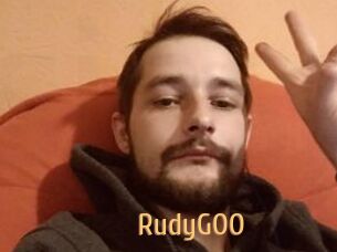 RudyGOO
