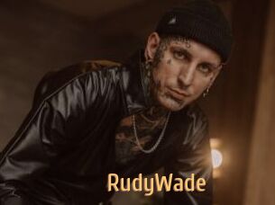 RudyWade