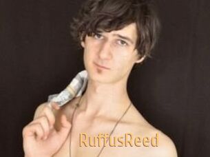 RuffusReed