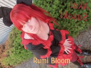Rumi_Bloom
