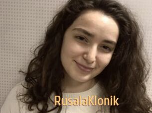 RusalaKlonik
