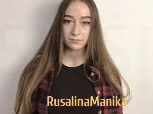 RusalinaManika