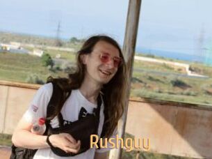 Rushguy