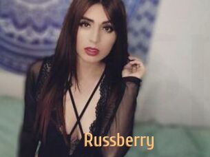 Russberry