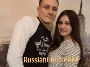 RussianCoupleXXX
