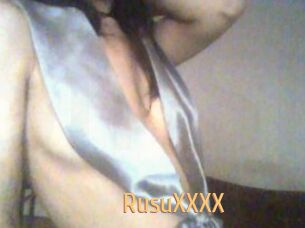 RusuXXXX