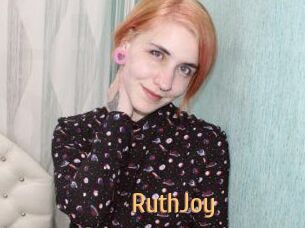 RuthJoy