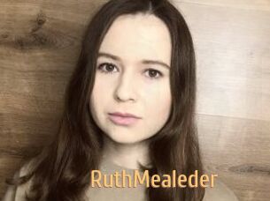 RuthMealeder