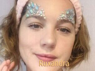 Ruxandra