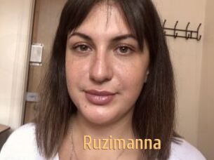 Ruzimanna
