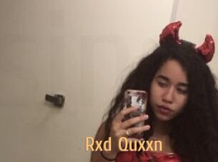 Rxd_Quxxn