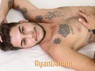 RyanDamon