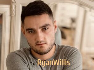 RyanWillis