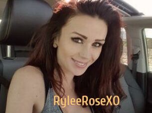 RyleeRoseXO