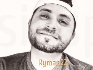 Ryman22